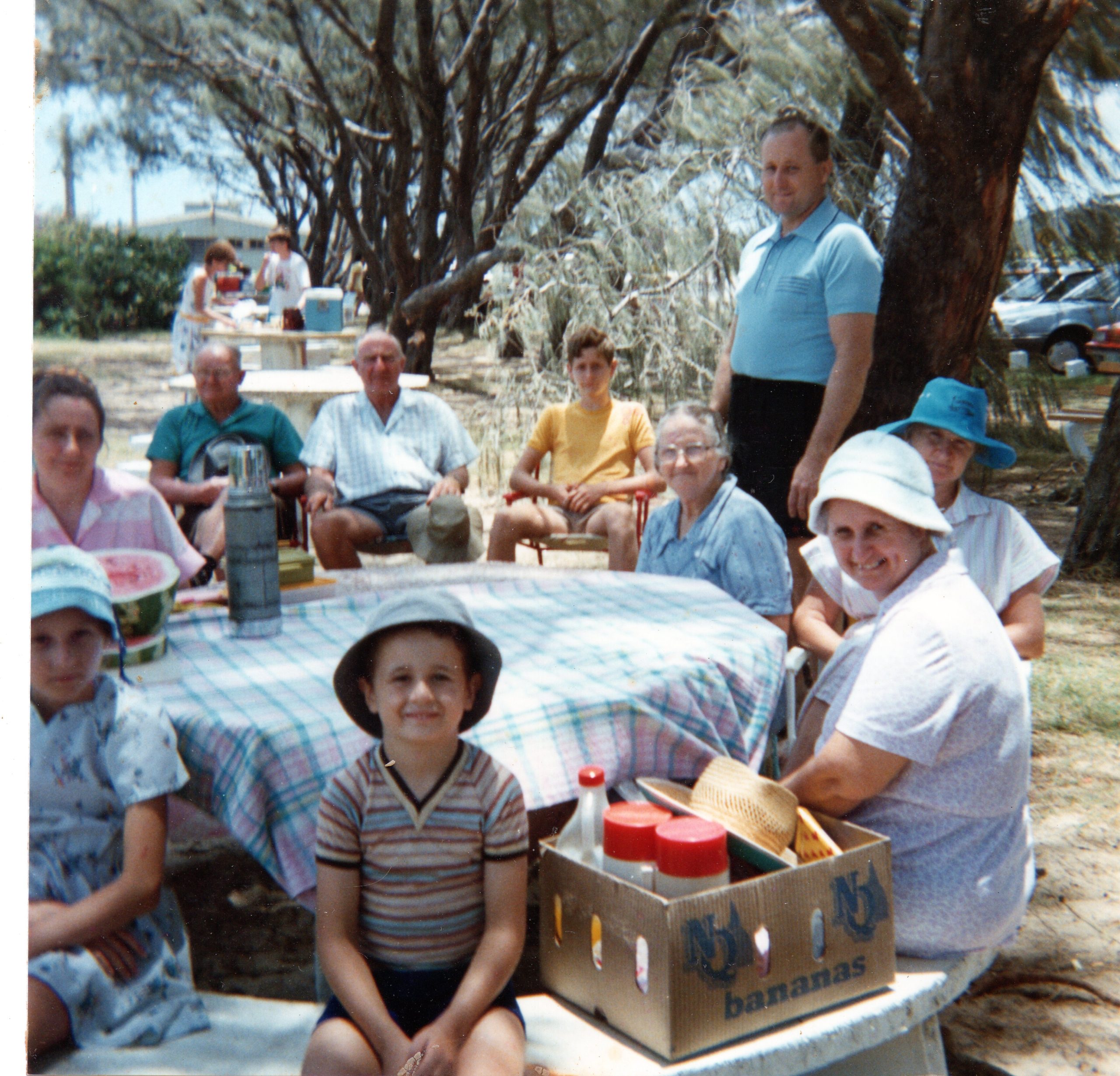 1980ish Grandma McIlvenna Album 3