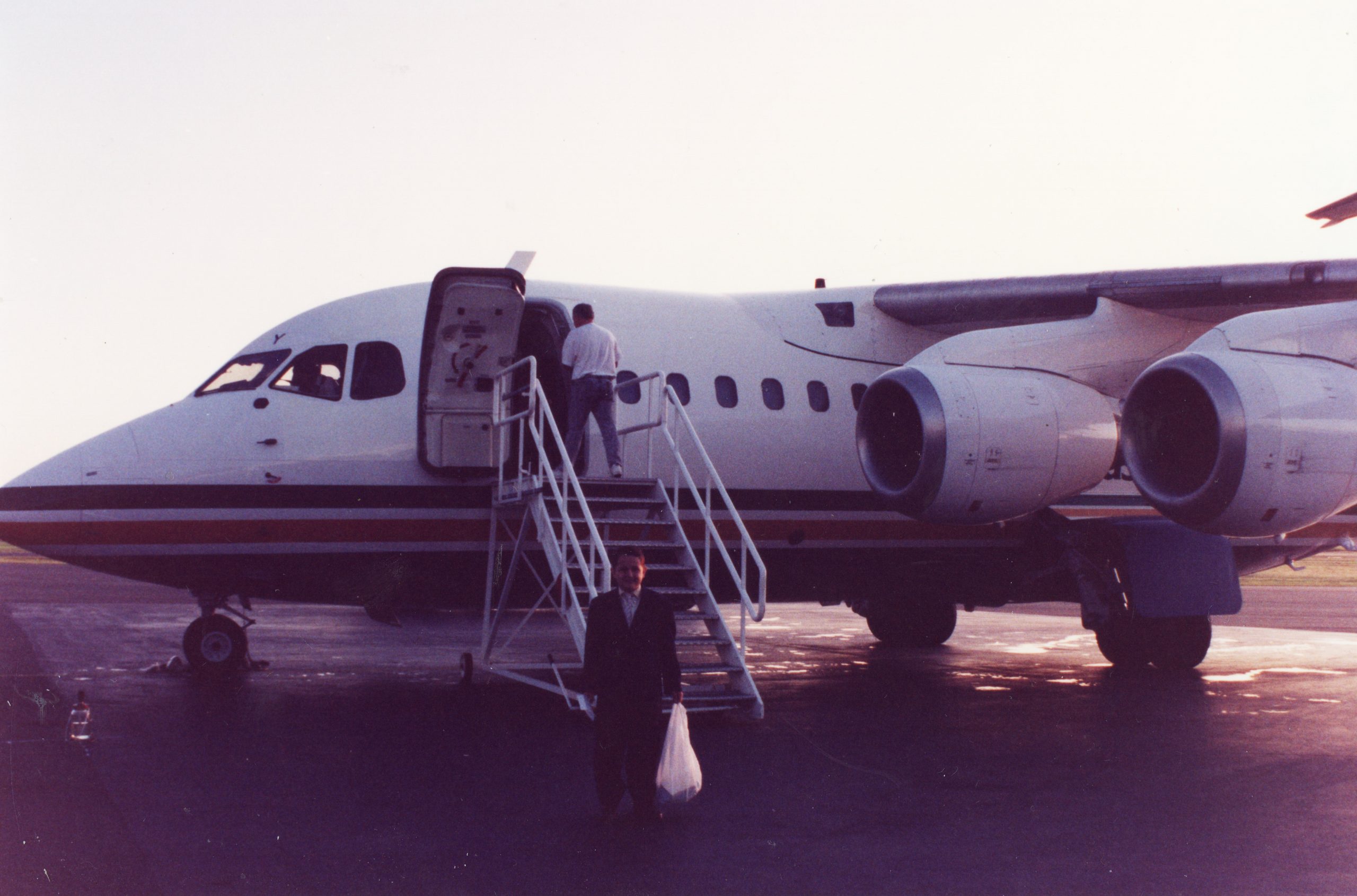 1992 Aunty Rosalie’s photos