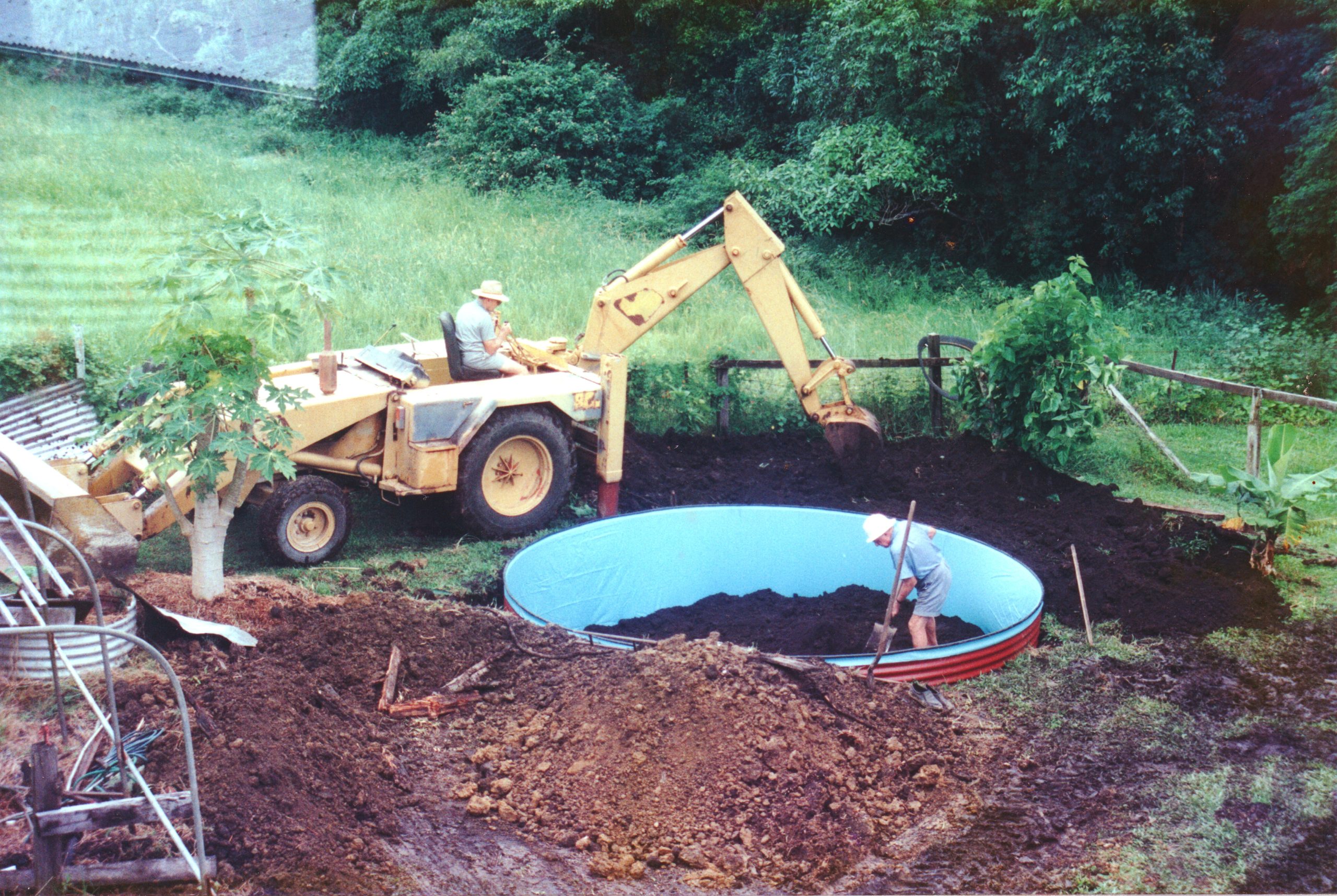 Various years – Aunty Esther Album 8