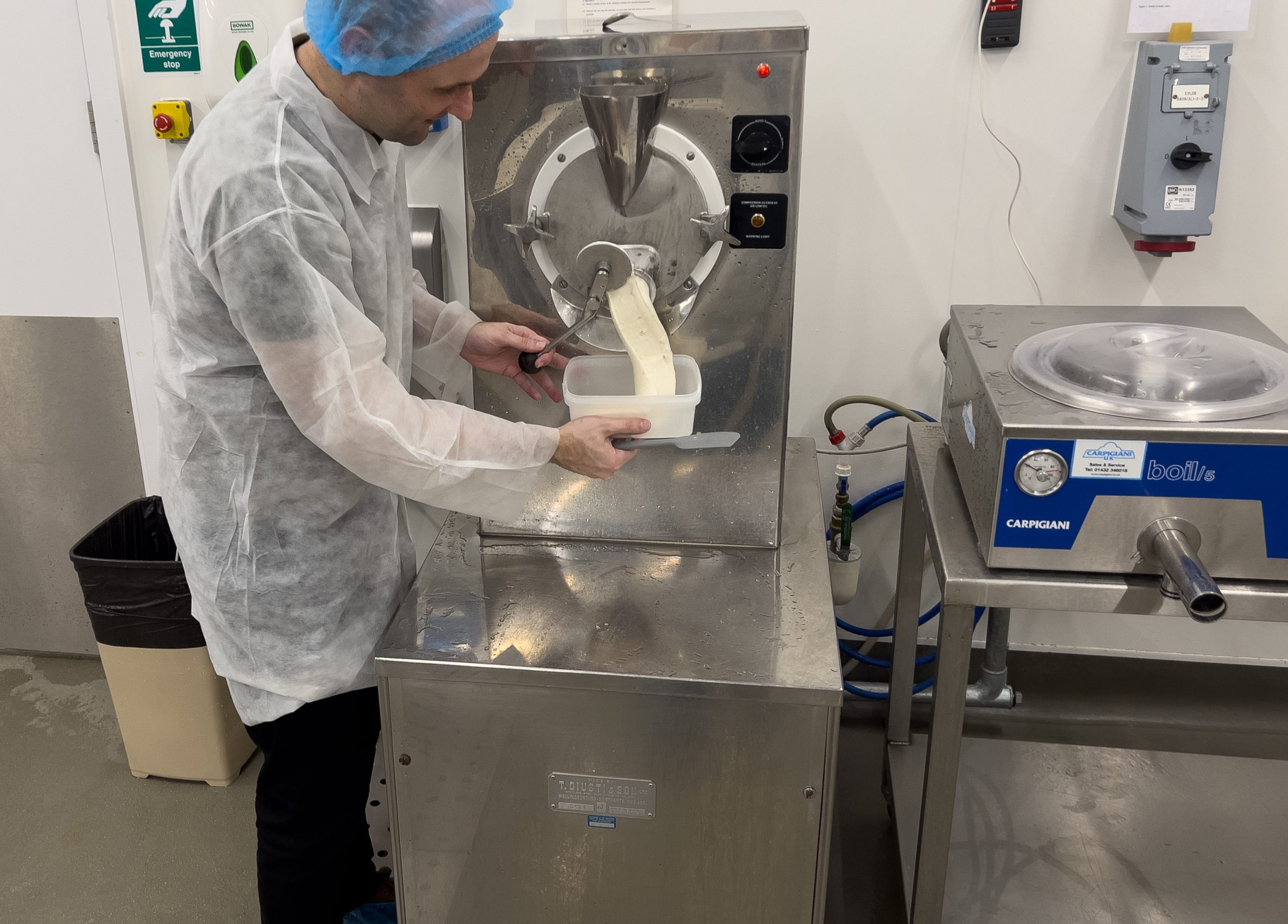 2024 Ice Cream Science